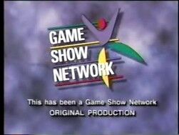 Gsn Originals Logopedia Fandom