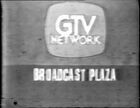 GTV Network: Because Our Viewers Count A Lot (1977–1978)