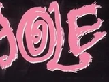 Hole