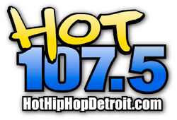 Hot 1075 wgpr