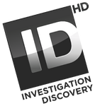 Investigation Discovery HD logo