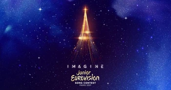 JESC 2021 Theme Art