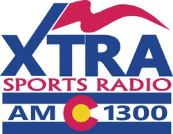 KCSF Xtra Sports Radio AM 1300