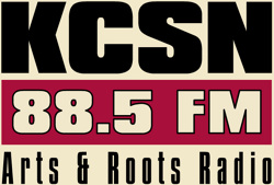 KCSN Northridge 2004