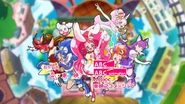 KiraKira☆Pretty Cure A La Mode (2017-18, Episode 24-49)