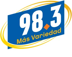 KRCV Mas Variedad 98.3
