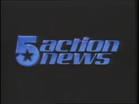 Channel 5 Action News generic open (1983–1984)