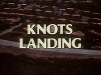 Knots Landing Early 80s
