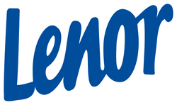 Lenor logo old
