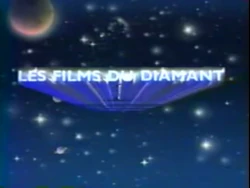 Les Films Du Diamant Logo