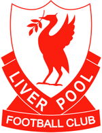 Liverpool FC logo (1987-1992)