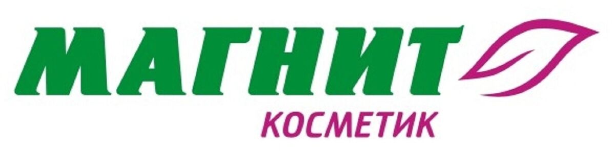 Магнит косметик картинки логотип