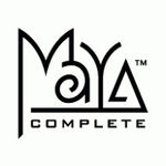 Maya Complete from 1999 to 2007.