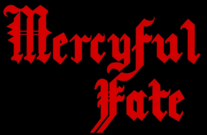 Mercyful Fate | Logopedia | Fandom