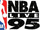 NBA Live 95