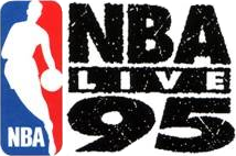 nba live 95 sega