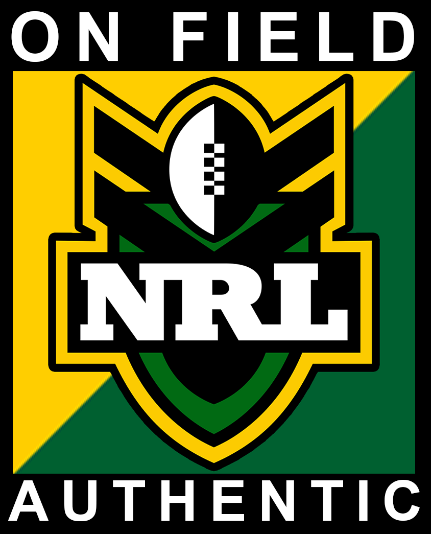 NRL Authentics Logopedia Fandom