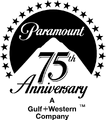 Paramount Pictures (75th anniversary)