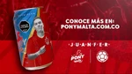 PonyMaltaEndcapSept2025.png (2.28 MB) Ad endcap (2025, Colombia, with Federación Colombiana de Fútbol)