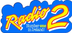 RTE Radio 2 1984-1988