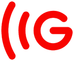 Monogram (Red)