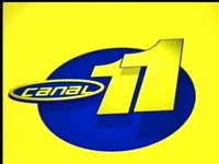 Repretel Canal 11 2006