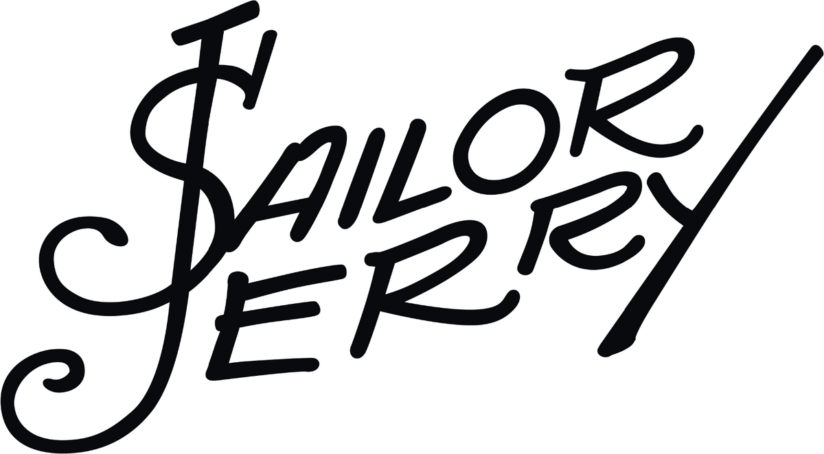 Sailor Jerry | Logopedia | Fandom