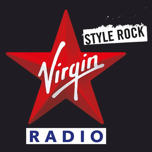 Virgin Radio (Italy) | Logopedia | Fandom