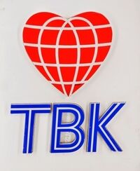 TBK AS