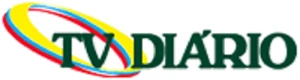 TV Diário logo 1998