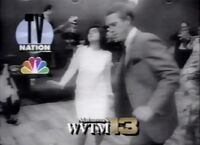 TV Nation bumper with WVTM-TV Alabama's 13 ID 1994