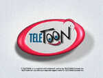 Teletoon logo