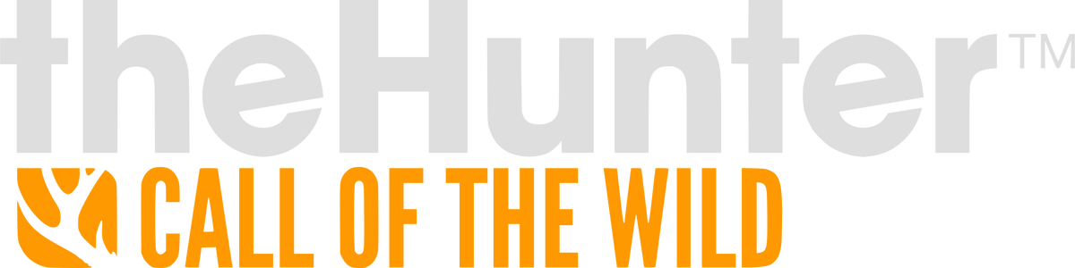 TheHunter: Call of the Wild | Logopedia | Fandom