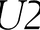 U2