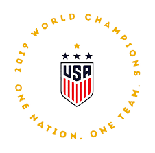 United States Soccer Federation Logopedia Fandom