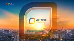 Vi3Fm nay logo 2019-nay