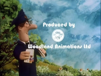Postman Pat