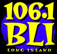 WBLI 106.1 BLI