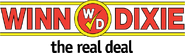 Version with "The Real Deal" slogan (2001-2004)