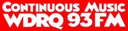 WDRQ 93 FM