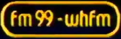 WHFM Rochester 1984