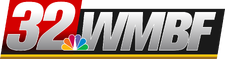 WMBF pre-launch logo