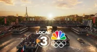Paris 2024 Ident