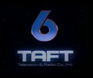 Alternate Taft ID