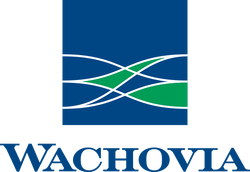 Wachovia logo 2002