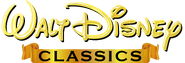 Walt Disney Classics 2000 Logo