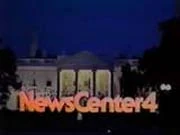 Newscenter 4: Live at 11:00 open (1980)