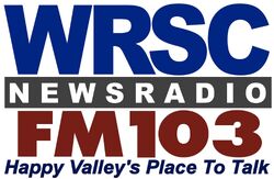 103.1 WRSC Newsradio FM 103