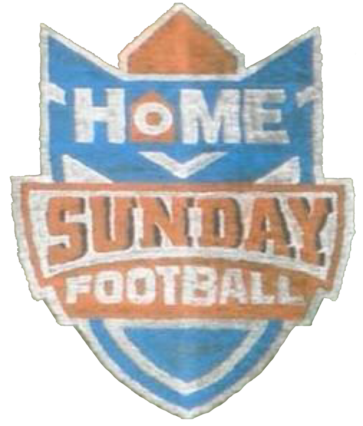 Sunday Football (NRL) Logopedia Fandom