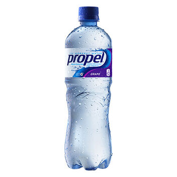 Propel Water | Logopedia | Fandom